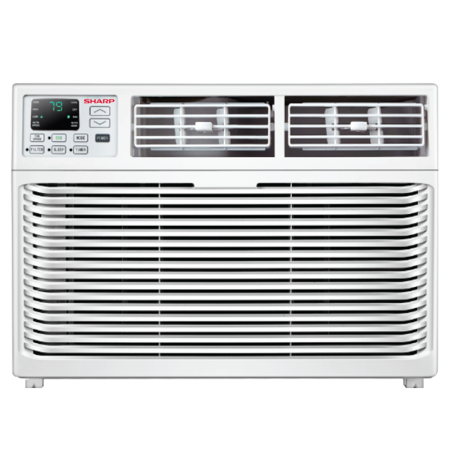 Window Type Air Conditioner (1.5hp) AFT1522CR SHARP Philippines